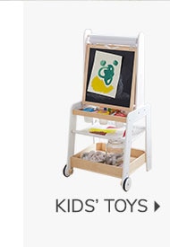 KID'S TOYS