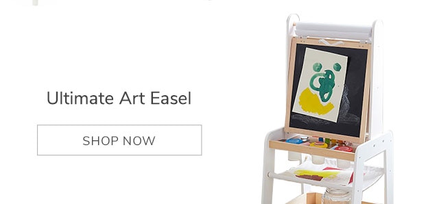 ULTIMATE ART EASEL