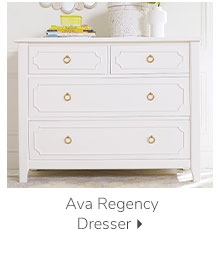 AVA REGENCY DRESSER