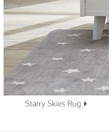 STARRY SKIES RUG