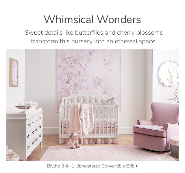 WHIMSICAL WONDERS