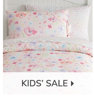 KIDS' SALE