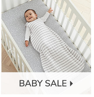 BABY SALE