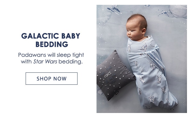 GALACTIC BABY BEEDING