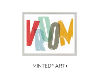 MINTED ® ART