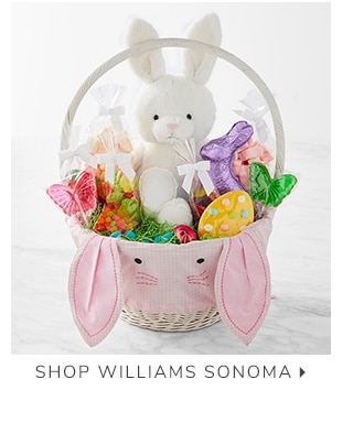 SHO WILLIAMS SONOMA