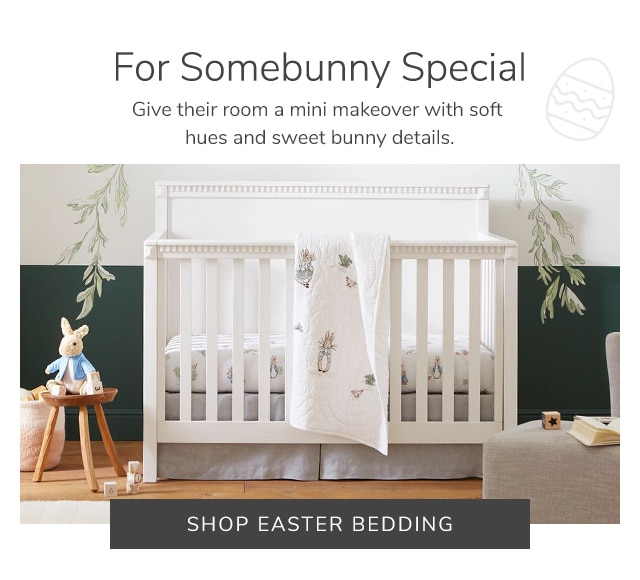 SHOP EASTER BEDDING