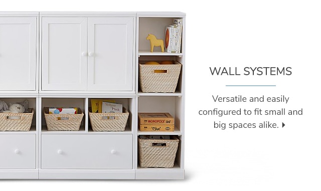 WALL SYSTEMS