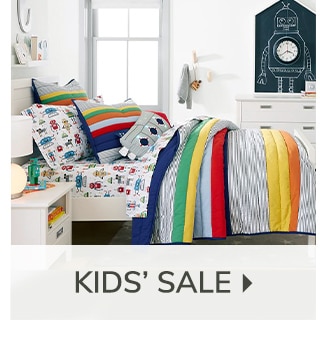 SHOP KIDS' SALE