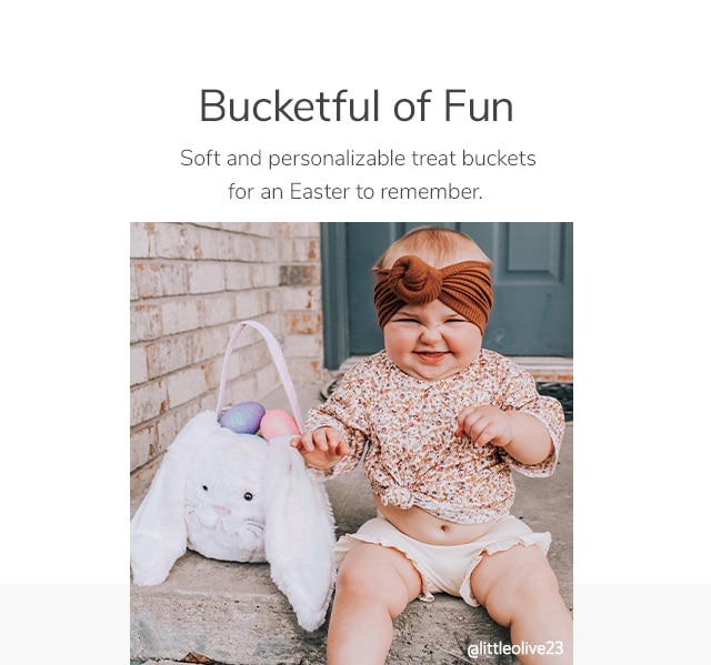 BUCKETFUL OF FUN