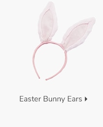 EASTER BUNNY EARS