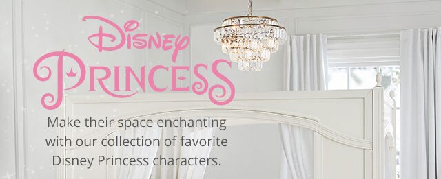 DISNEY PRINCESS - SHOP THE COLLECTION