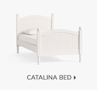 CATALINA BED