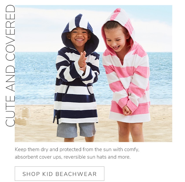 SHOP KID BEACHWEAR