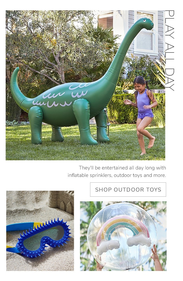 SHOP OUTDOOR TOYS