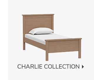 CHARLIE COLLECTION