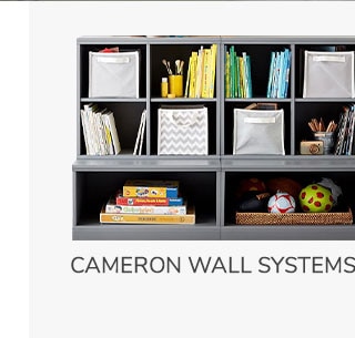 CAMERON WALL SYSTEMS