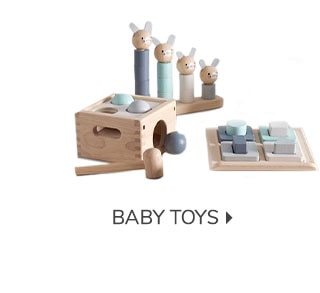 BABY TOYS