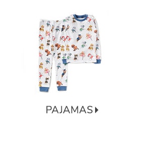 PAJAMAS