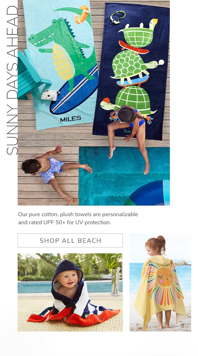 SHOP ALL BEACH