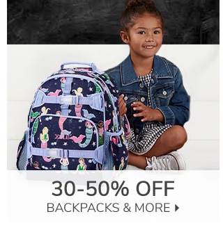 BACKPACKS & MORE