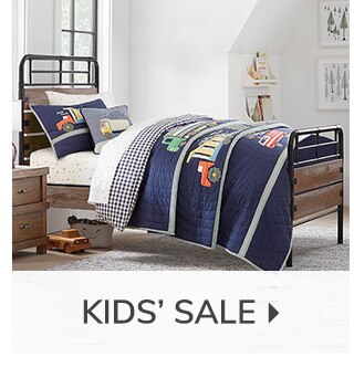 KIDS' SALE