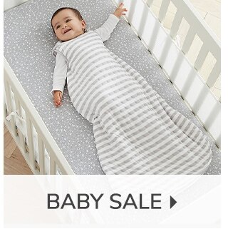 BABY SALE