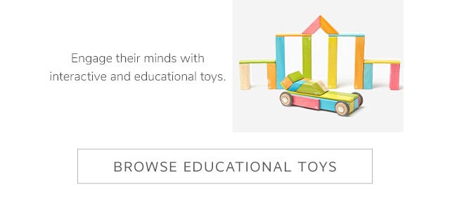 BROWSE EDUCATIONAL TOYS