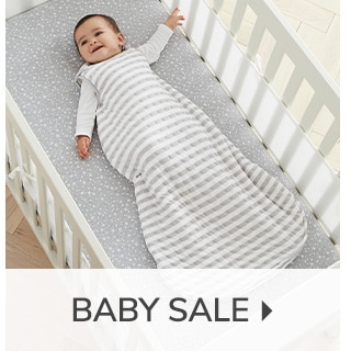 BABY SALE