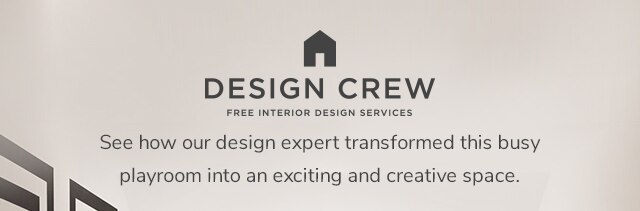 DESIGN CREW