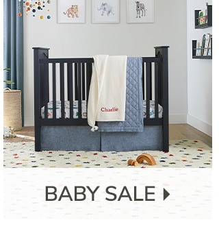 BABY SALE