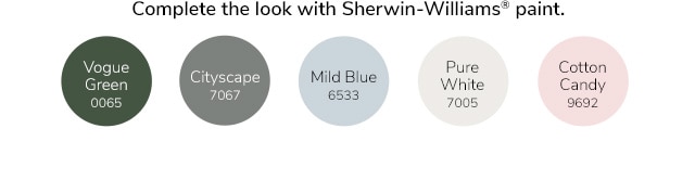 SHERWIN-WILLIAMS