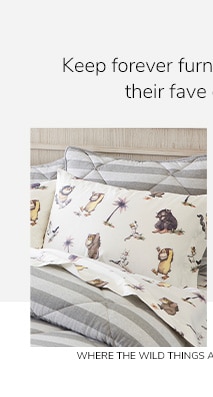 BEDDING