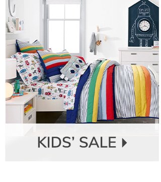 KIDS' SALE