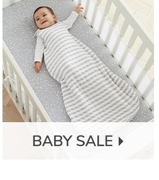 BABY SALE