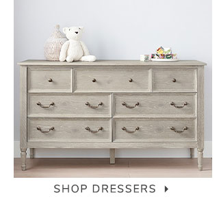 SHOP DRESSERS