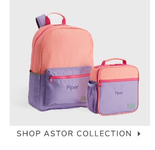 SHOP ASTOR COLLECTION