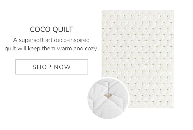 COCO QUILT