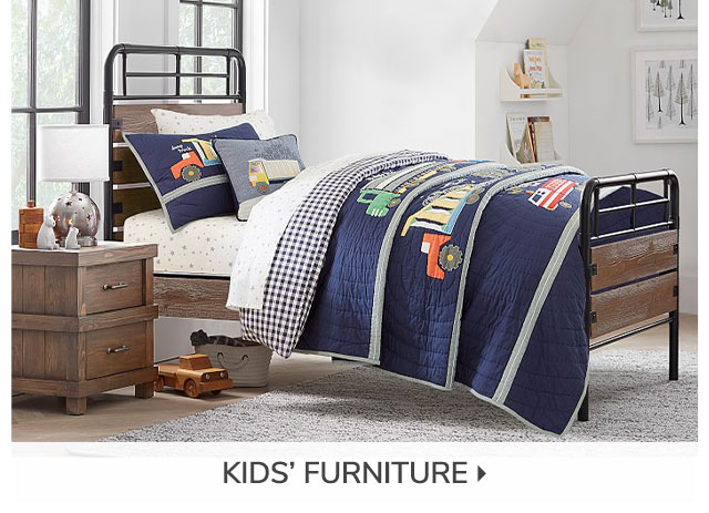 KIDS' FURNITURE