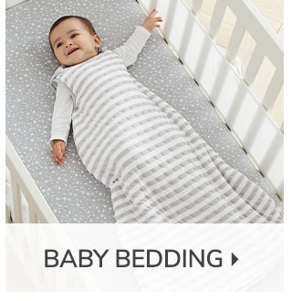 BABY BEDDING