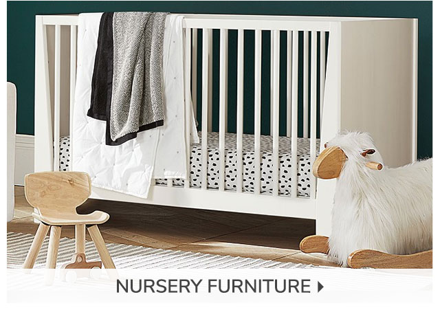 NURSERY FURNITURE