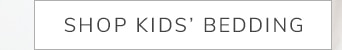 SHOP KIDS; BEDDING