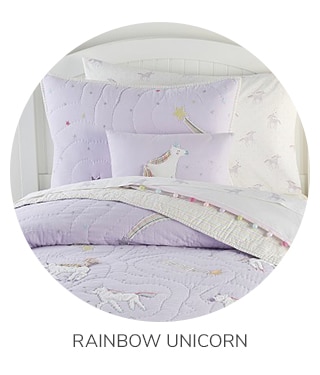 RAINBOW UNICORN