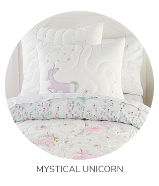 MYSTICAL UNICORN