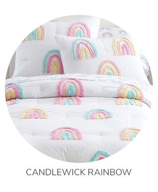 CANDLEWICK RAINBOW