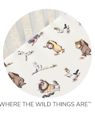 WHERE THE WILD THINGS ARE TM