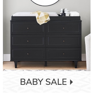 BABY SALE