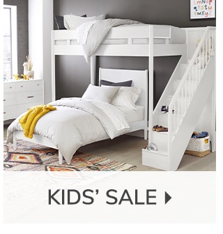 KIDS' SALE