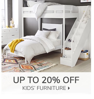 KIDS' FURNITURE