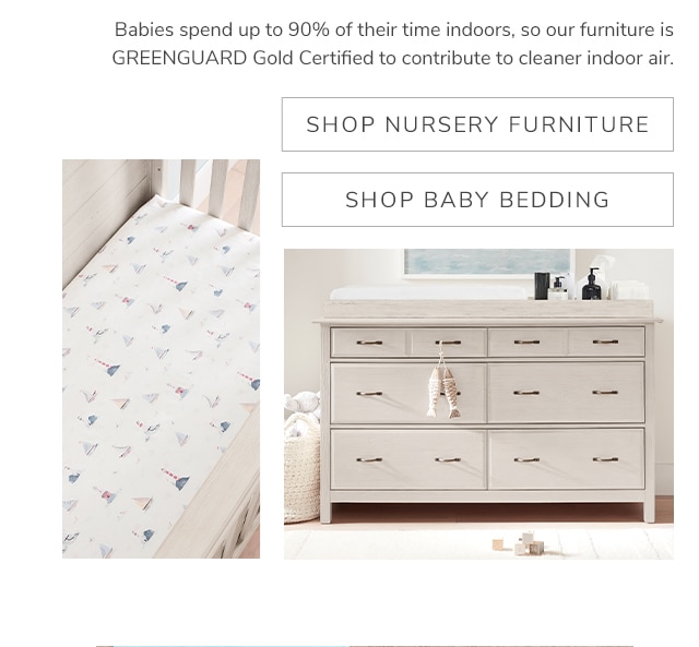 SHOP NURSERY FURNITURE